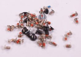688934544458 Samsung Screw Kit NP740U5M-X01US