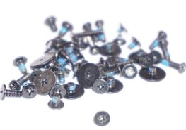 688934544519 Hp Screws Kit I7579-7171GRY