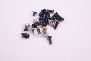 688934544717 Samsung Screw Kit XE513C24-K01US