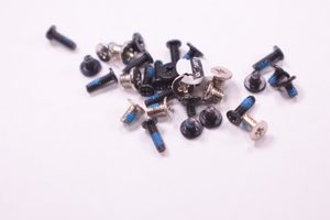 688934544731 Lenovo Screw Kit 80XA0015US
