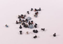 688934544823 Samsung Screw Kit NP940X3M-K01US