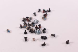 688934544823 Samsung Screw Kit NP940X3M-K01US