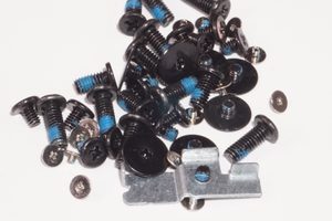 688934545103 Dell Screw Kit I7378-3000SLV-PUS