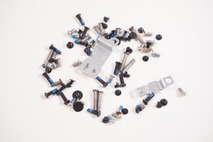 688934545363 Dell Screw Kit AW17R4-7000SLV-PUS