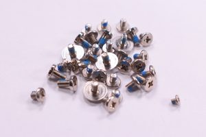 688934545424 Hp Screw Kit 24-G020