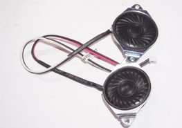 688934545578 Sony Speaker Kit VGN-NW240F-T