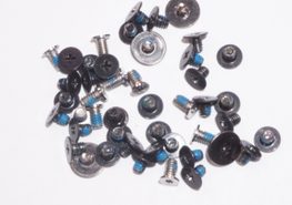 688934545752 Lenovo Screws 80VGS00700