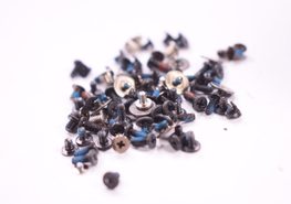 688934545769 Toshiba Screw Kit T135D-S1325WH