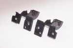 688934545882 Sony Hinges Covers VGN-NW