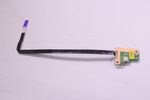 688934545981 Toshiba Power Buttom Board T135D-S1325WH