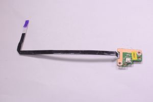 688934545981 Toshiba Power Buttom Board T135D-S1325WH