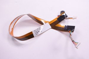 688934545998 Toshiba Mic Cable T135D-S1325WH