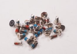 688934546162 Samsung Screw Kit XE521QAB-K01US 688934546162