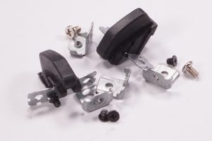688934546209 Dell Rubber Feet DELL 5459