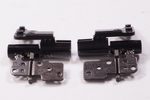 688934546278 Lenovo Hinges Kit Left & Right 81FV0001US Y530-15ICH