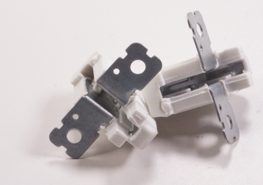 688934546353 Dell Rubber Foot I3455-8041WHT