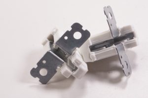 688934546353 Dell Rubber Foot I3455-8041WHT