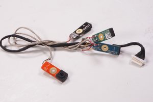 688934546384 Dell Microphone I7777-5514SLV-PUS I7777-7281SLV-PUS
