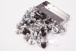 688934546452 Dell Screw Kit I7777-7281SLV-PUS