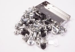 688934546452 Dell Screw Kit I7777-7281SLV-PUS