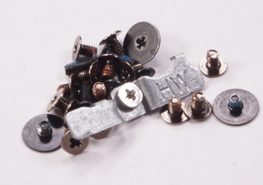 688934546476 Dell Screw Kit I7386-7007BLK-PUS