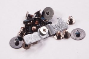688934546476 Dell Screw Kit I7386-7007BLK-PUS