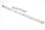 688934546493 Dell Hinges Cover I7500-5333SLV-PUS