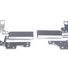 688934546495 Hp Hinges Kit Left & Right 15M-DS0012DX
