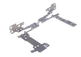 688934546511 Hp Hinges Kit Left & Right I7391-7520BLK-PUS