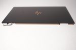688934546523 Hp LCD Back Cover 13-AW0023DX