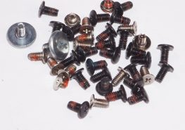 688934546537 Samsung Screws Kit NP-940X5N-X01US