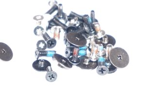 688934546565 Lenovo Screws Kit 81LW001XUS L340-15API Laptop