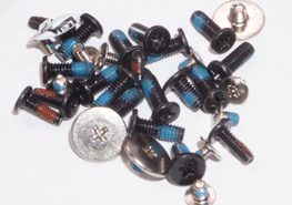 688934546575 Lenovo Screw Kit 81DE00L8US