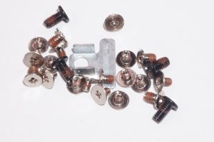688934546582 Dell Screws Kit C3181-C871BLK-PUS