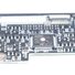 688934546584 MSI KeyBoard Board GS63 STEALTH-010