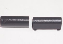 688934546599 Dell Hinge Cover C3181-C871BLK-PUS