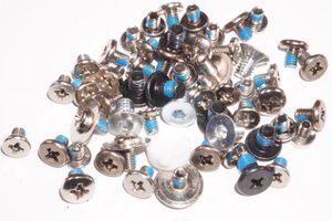 688934546667 Hp Screw Kit 24-R124
