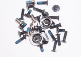 688934546834 Lenovo Screws Kit 81CU0009US Yoga 730-15ikb