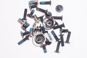 688934546834 Lenovo Screws Kit 81CU0009US Yoga 730-15ikb