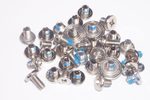 688934547091 Hp Screws Kit 20-C023W