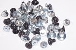 688934547138 Dell Screws Kit I3477-3366BLK-PUS