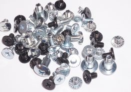 688934547138 Dell Screws Kit I3477-3366BLK-PUS