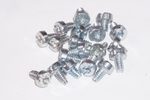 688934547145 Hp Screws Kit 570-P023W