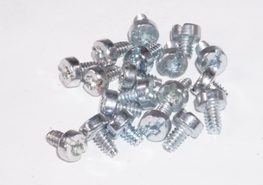 688934547145 Hp Screws Kit 570-P023W