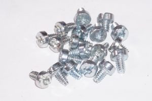 688934547145 Hp Screws Kit 570-P023W