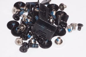 688934547169 Lenovo Screws Kit ZA260016US