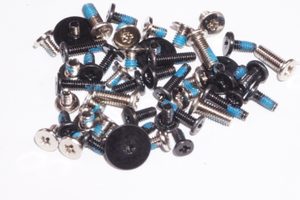 688934547190 Lenovo Screws Kit 81FV00U2US