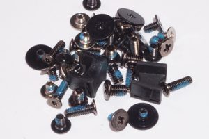 688934547237 Lenovo Screws Kit 81HA000AUS