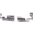 688934547299 Dell Hinges Kit Left & Right XPS9560-7001SLV-PUS