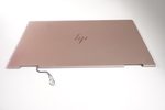 688934547404 Hp LCD Back Cover 13-AE015DX
